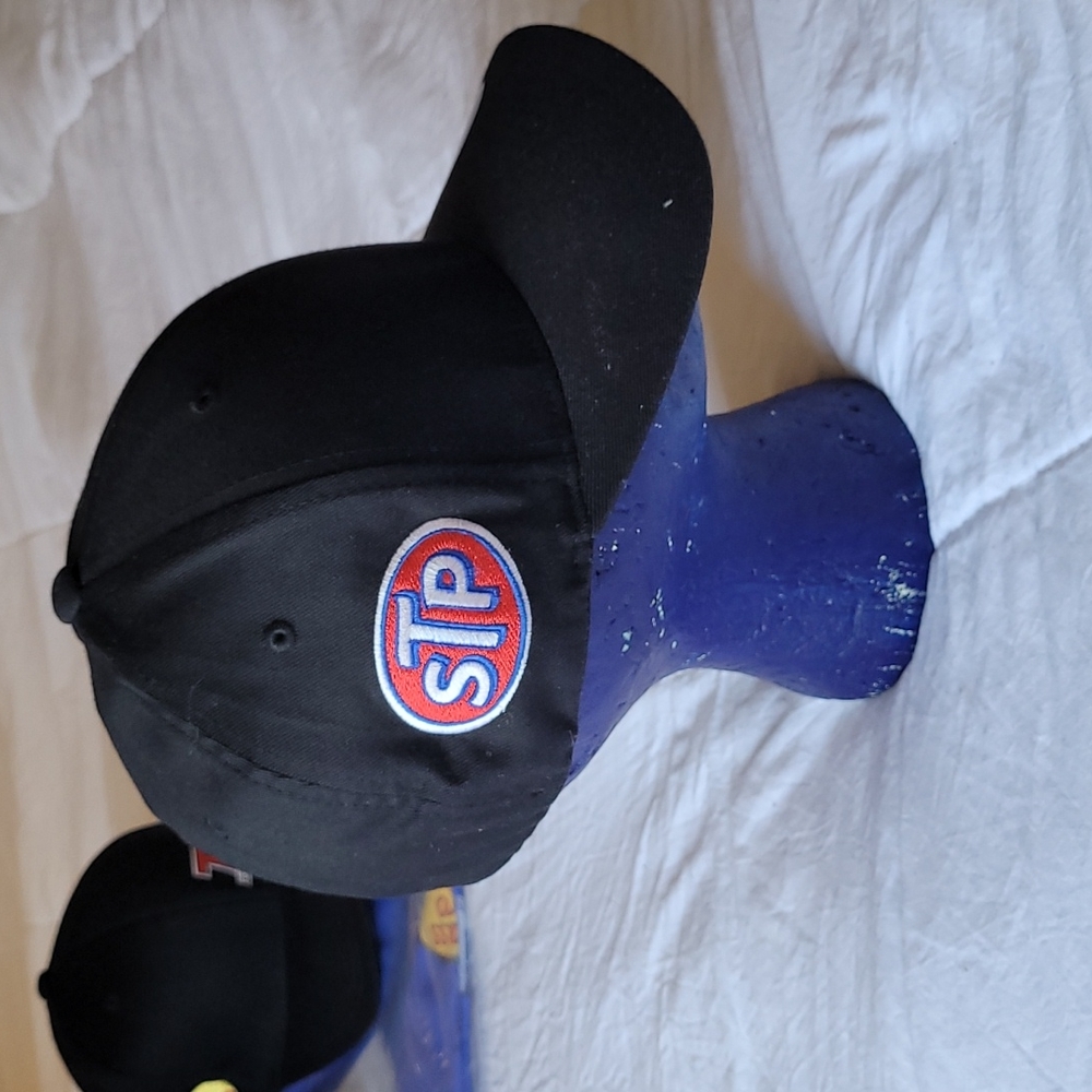 Tony Stewart Dad Hat